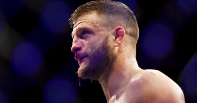 Melhores Apostas e Probabilidades do UFC Fight Night: Calvin Kattar vs. Josh Emmett – Sports Illustrated