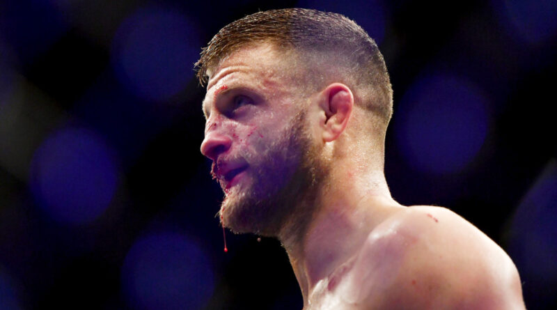 Melhores Apostas e Probabilidades do UFC Fight Night: Calvin Kattar vs. Josh Emmett – Sports Illustrated