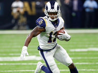 McVay: Rams 'não negociando' Cozinheiros – NFL.com