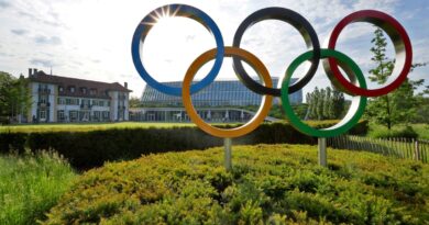 Restrições a atletas transgêneros violam Carta Olímpica – chefe da FIMS – Reuters