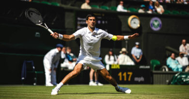 2022 Wimbledon Championships Round of 16: Stream Djokovic Free – Como assistir e transmitir Major League & College Sports – Sports Illustrated.