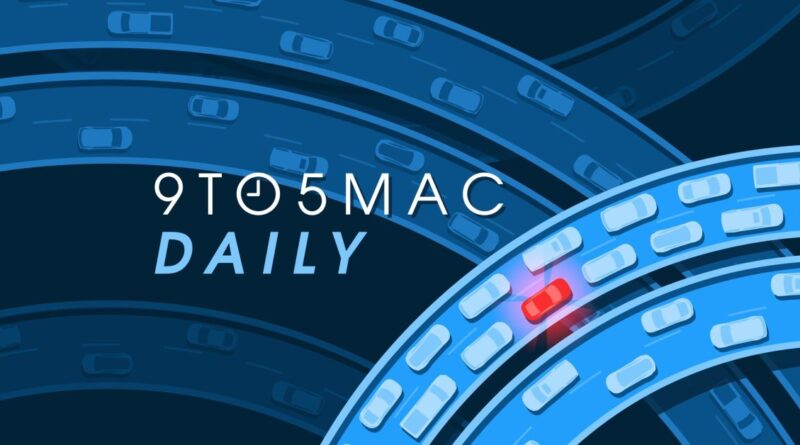 9to5Mac Daily: 28 de junho de 2022 – vazamento do AirPods Pro 2, acordo Apple + NFL