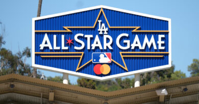 MLB adiciona Home Run Derby ao All-Star Game em vez de entradas extras – Sports Illustrated