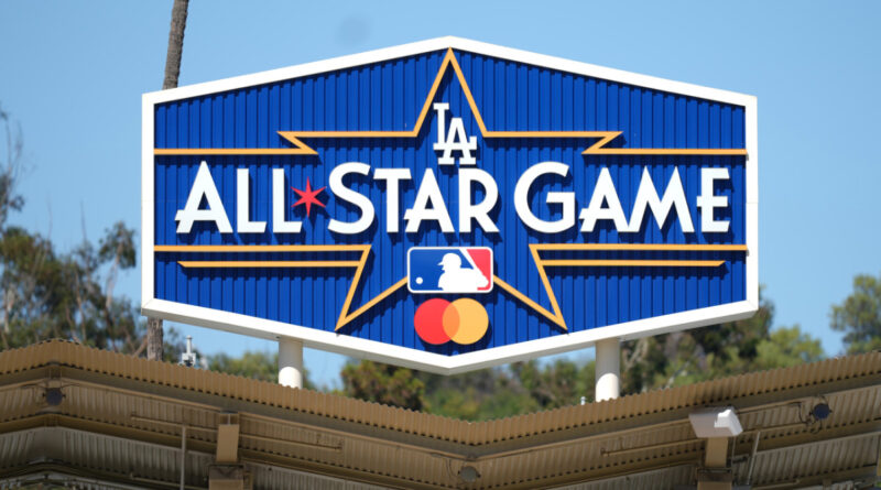 MLB adiciona Home Run Derby ao All-Star Game em vez de entradas extras – Sports Illustrated
