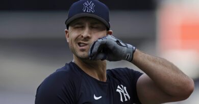 3 movimentos que os Yankees devem fazer além de trocar por Juan Soto