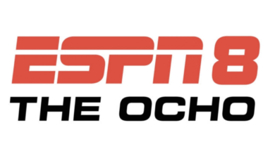 ESPN8: 'The Ocho' está voltando e aqui está sua programação completa