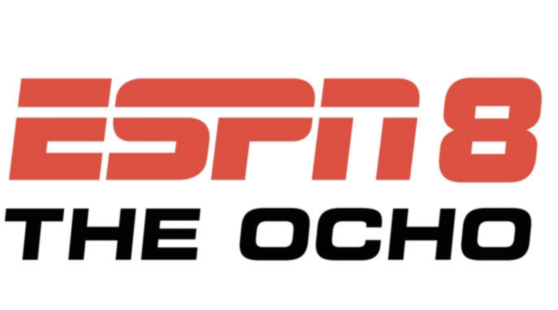 ESPN8: 'The Ocho' está voltando e aqui está sua programação completa