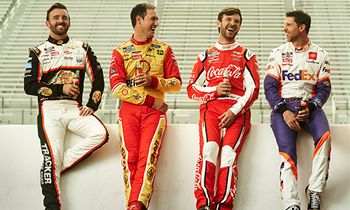 Krystal acelera com Coca-Cola para sorteios de automobilismo