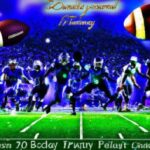 Classificações da Semana 1 do Fantasy Football 2024-25
