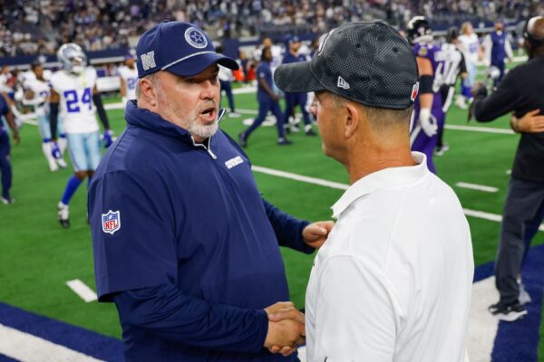 Cowboys vs Ravens: 3 motivos pelos quais o time da casa perdeu por 28-25