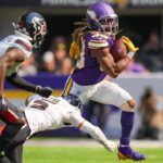 Aaron Jones se tornou o Christian McCaffrey dos Vikings?