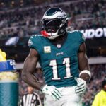 NFL Lesões Semana 4: Acompanhando todos os relatórios de treino, incluindo as últimas novidades sobre AJ Brown, Ja’Marr Chase, Alvin Kamara, Marvin Harrison Jr., Joe Mixon e outros