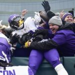 Antevisão e previsão: Vikings invictos vão para Lambeau no primeiro jogo da divisão