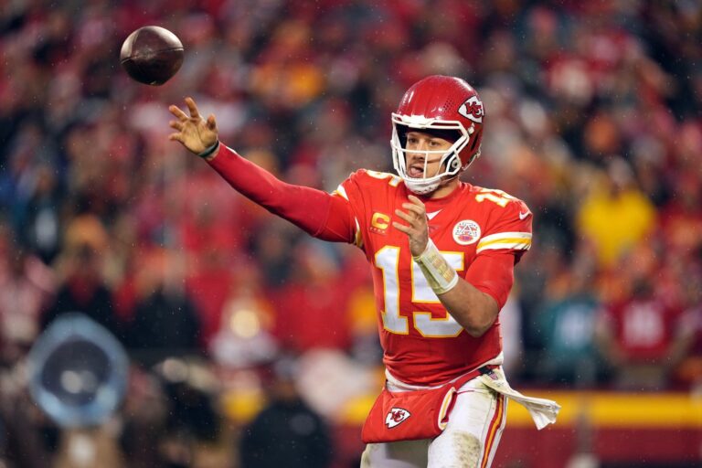 Quarterbacks titulares da NFL (atualizado em 2024)