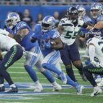 Inativos da NFL hoje à noite: Relatório de lesões de Seahawks vs. Lions e escalações iniciais antes do futebol de segunda à noite