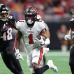 Probabilidades de futebol de quinta à noite, escolha e discussão ao vivo: Bucs at Falcons