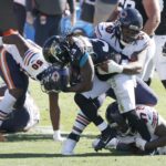 Previsões e escolhas da Semana 6 da NFL para Jaguars vs. Bears em Londres no domingo de manhã