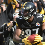 Os erros dos Steelers levaram à segunda derrota para os Cowboys