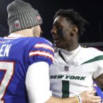 Probabilidades de futebol de segunda à noite, escolha e discussão ao vivo: Bills at Jets