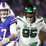 Jets vs. Bills: Tópico aberto de futebol nas noites de segunda-feira