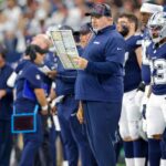 2024 NFL Week 7 Power Rankings: Dallas Cowboys é um time abaixo da média