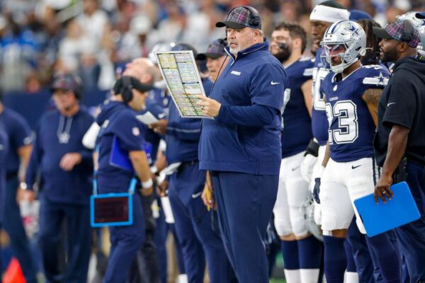 2024 NFL Week 7 Power Rankings: Dallas Cowboys é um time abaixo da média