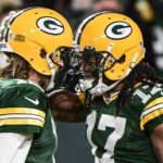 Aaron Rodgers e Davante Adams podem recriar a magia dos Packers com Jets?