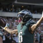 NFL Power Rankings: edição da semana 7