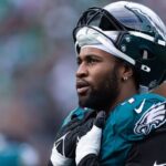 Novos agentes de Reddick pretendem acabar com a disputa dos Jets