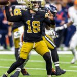 Fleur-de-Links, 18 de outubro: Saints cai em quinto lugar consecutivo para Sean Payton, Broncos