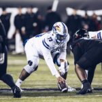 Entrevista do Draft Prospect da NFL para 2025: Dre Doiron, OL, Universidade do Kansas