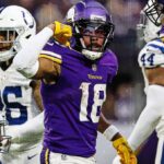 NFL atinge Vikings com grande movimento
