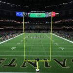 Cronograma do New Orleans Saints de 2024