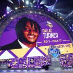 O início lento de Dallas Turner não é motivo para pânico imediato