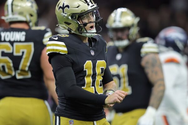 O bom, o mau e o feio: Saints vs. Broncos