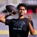 Ex-escolha geral nº 1 recebendo buzz nos últimos rumores comerciais da NFL
