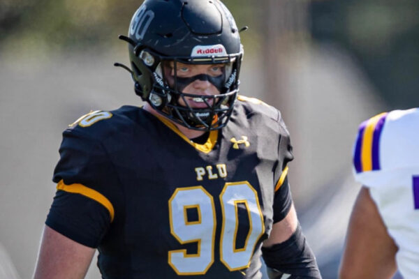 Entrevista do Draft Prospect da NFL para 2025: Gavin Hawley, DL, Pacific Lutheran University