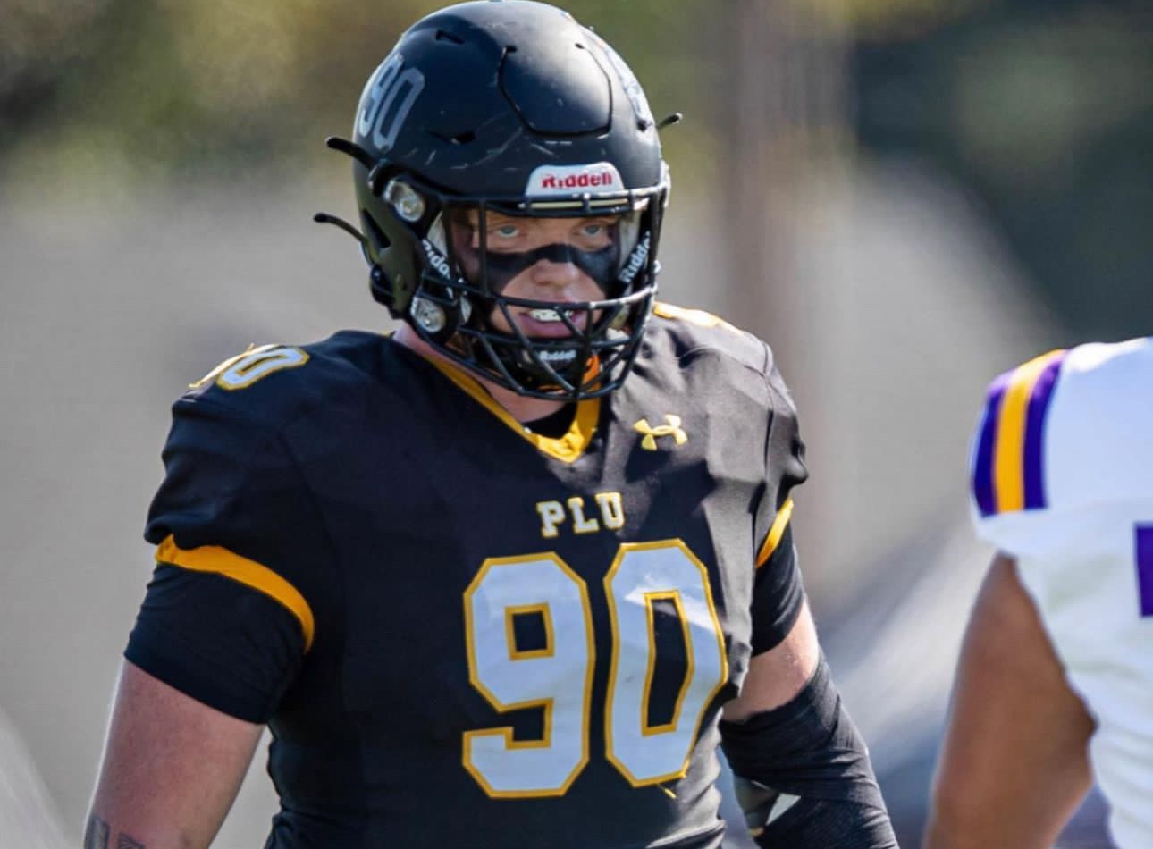 Entrevista do Draft Prospect da NFL para 2025: Gavin Hawley, DL, Pacific Lutheran University