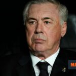 Ancelotti Desabafa: ‘Resultado do El Clásico Não Reflete a Realidade do Jogo!