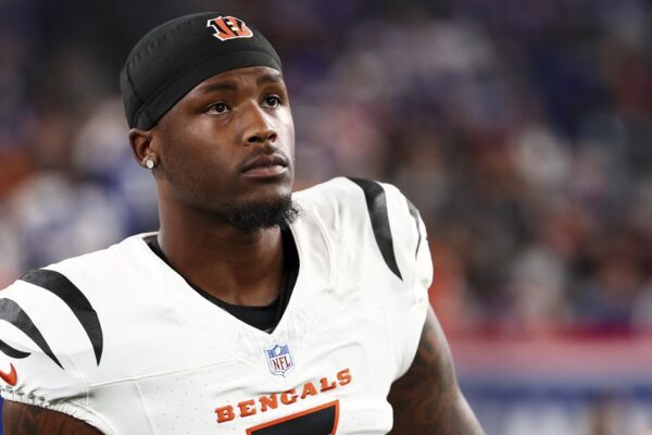 Desafio dos Bengals: Tee Higgins Fora? O Que Esperar Contra os Eagles!