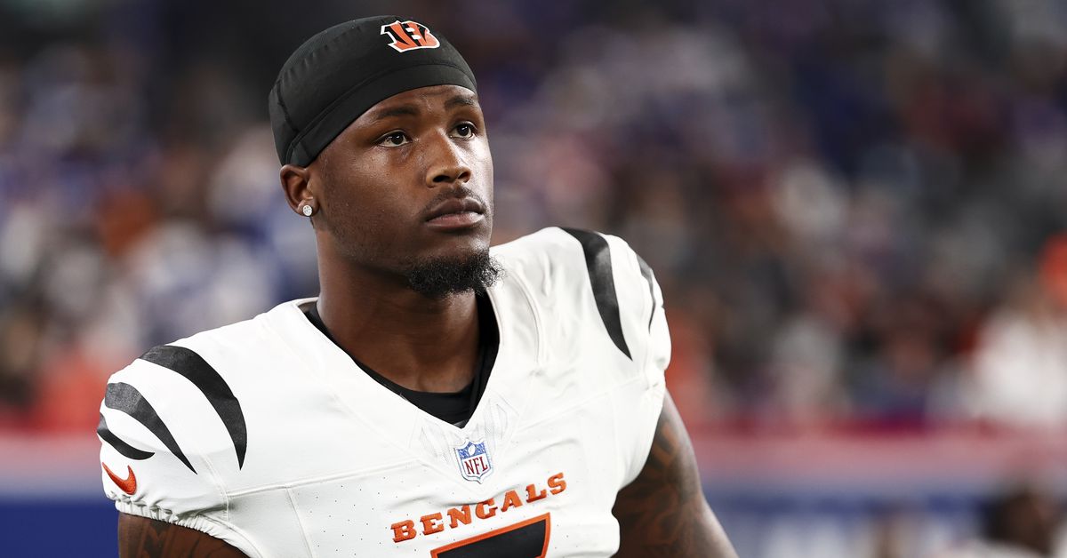 Desafio dos Bengals: Tee Higgins Fora? O Que Esperar Contra os Eagles!