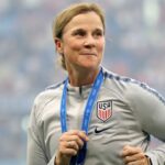 Jill Ellis e o Acordo Revolucionário: Igualdade Salarial no Futebol Feminino!