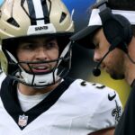 Rivalidade Explosiva: Santos e Panteras Prometem Emoção na NFL!