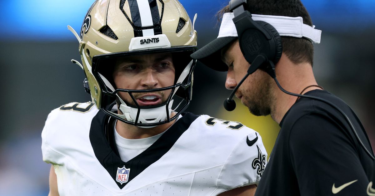 Rivalidade Explosiva: Santos e Panteras Prometem Emoção na NFL!