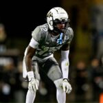 Draft da NFL: Os Talentos que Brilharam na Oitava Semana do Futebol Universitário!