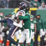 Texans x Jets: A Batalha Imperdível que Vai Agitar a Quinta-Feira!