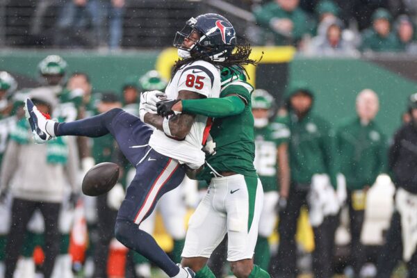 Texans x Jets: A Batalha Imperdível que Vai Agitar a Quinta-Feira!