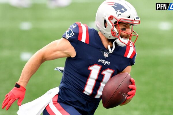 Julian Edelman: Aposentadoria Impactada pela COVID-19 e Seu Legado na NFL!