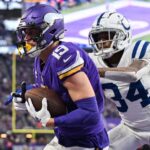 Colts vs Vikings: A Batalha Épica do Sunday Night Football que Você Não Pode Perder!