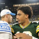 Semana 9 da NFL: Confrontos Imperdíveis que Podem Mudar Tudo!